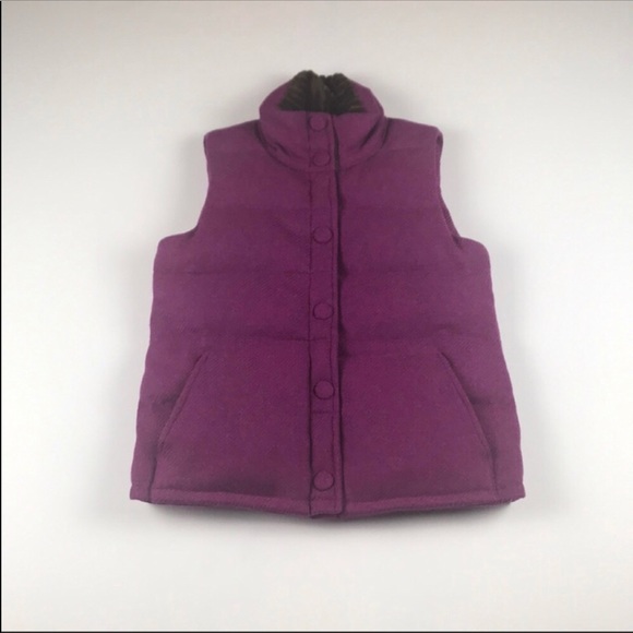 Kate Spade New York Wool Vest. Medium. - Picture 1 of 8